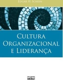 Cultura organizacional e liderança