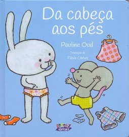 Da cabeça aos pés