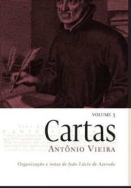 Cartas #Volume 3