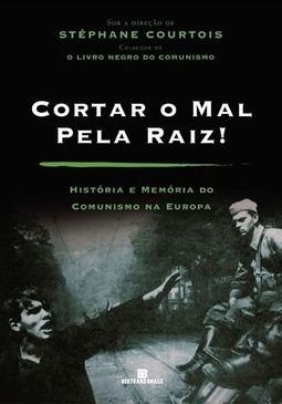 Cortar o Mal Pela Raiz!
