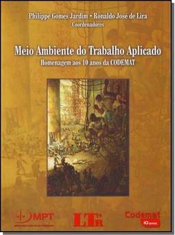 Meio Ambiente Do Trabalho Aplicado