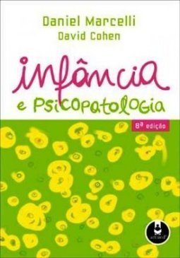 INFANCIA E PSICOPATOLOGIA