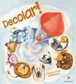 Decolar!