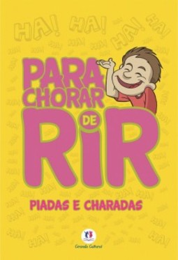 Para chorar de rir