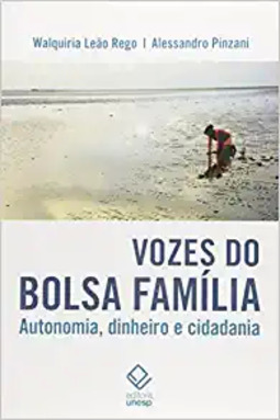 Vozes do Bolsa Família