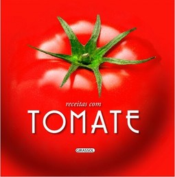 Receitas com forma -tomate