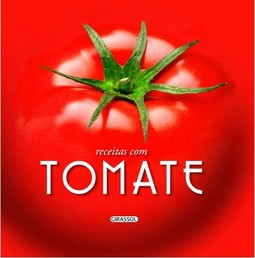 Receitas com forma -tomate