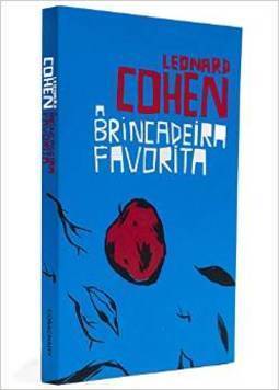 A BRINCADEIRA FAVORITA