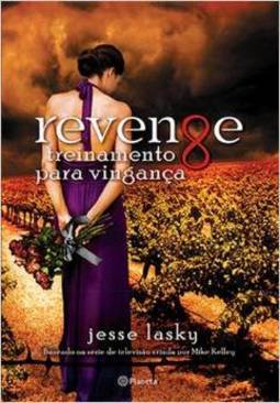 REVENGE - TREINAMENTO PARA VINGANÇA