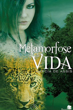 Metamorfose da vida