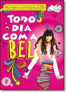 Todo dia com a Bel