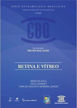 Retina e Vítreo