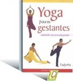 Yoga para gestantes: Método personalizado