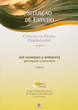 Ser humano e ambiente: percepção e interação