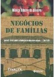 Negócios de Famílias