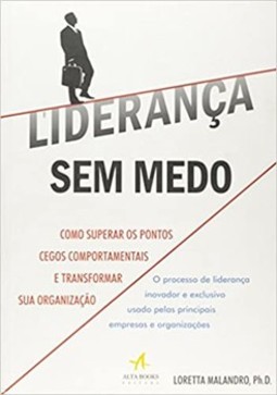 Liderança sem medo