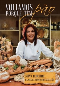 Voltamos porque tem pão: da mesa à profissionalização