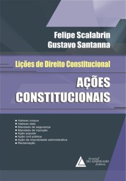 Ações constitucionais