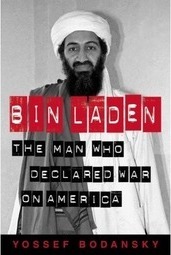 BIN LADEN (EL HOMBRE QUE DECLARO LA GUERRA A ESTADOS UNIDOS)