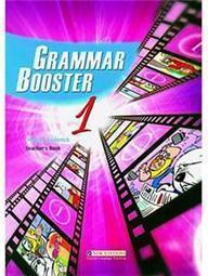 Grammar Booster Teacher's Book