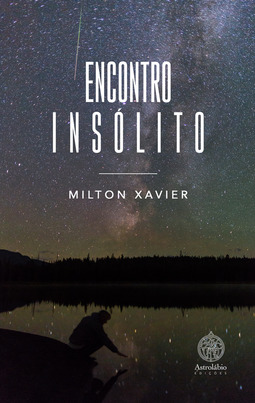 Encontro insólito