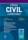 Código Civil comentado: Doutrina e jurisprudência