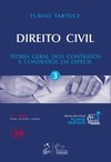 Direito civil: teoria geral dos contratos e contratos em espécie