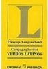 Conjugação dos Verbos Latinos: Presença/Langenscheidt