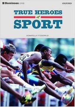 True Heroes of Sport - Importado