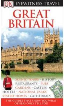 GREAT BRITAIN
