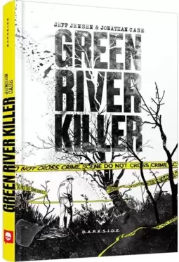 Green River Killer: a Longa Caçada a Um Psicopata