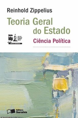 Teoria geral do Estado: ciência política