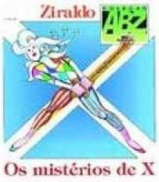 Os Mistérios de X