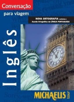Michaelis Tour Inglês