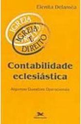 Contabilidade Eclesiástica