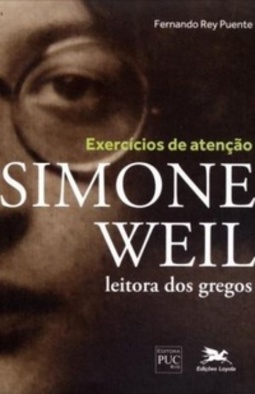 Exercícios de Atenção - Simone Weil