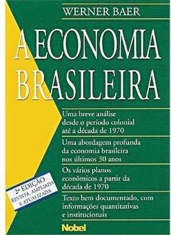 A Economia Brasileira