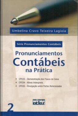 Pronunciamentos Contábeis na Prática - Volume 02 #2