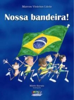 Nossa bandeira!