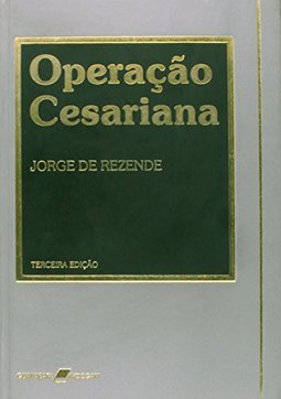 Operação Cesariana
