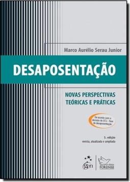 Desaposentacao