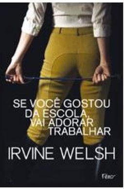 Se Voce Gostou Da Escola, Vai Adorar Trabalhar