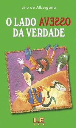 O lado avesso da verdade
