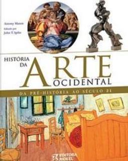 história da arte ocidental