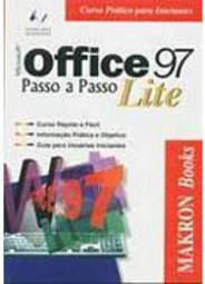 Microsoft Office 97: Passo a Passo Lite