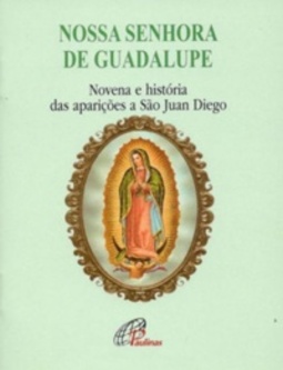Nossa Senhora de Guadalupe (Nossas Devoções)