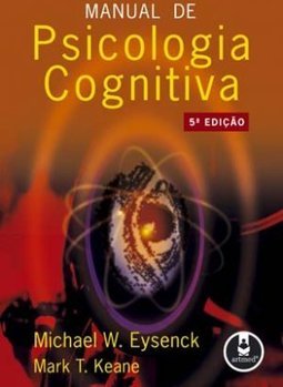 Manual de Psicologia Cognitiva