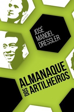 Almanaque dos artilheiros