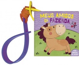 Meus amigos da fazenda