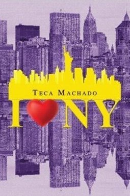 I LOVE NEW YORK